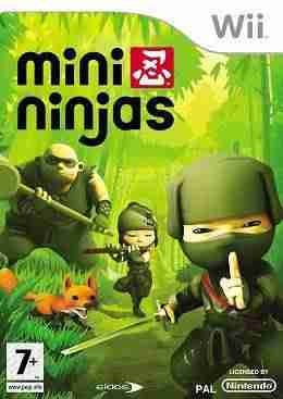 Descargar Mini Ninjas [MULTI6] por Torrent